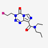 an image of a chemical structure CID 168172814