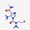 an image of a chemical structure CID 168172815