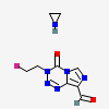 an image of a chemical structure CID 168172825