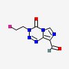 an image of a chemical structure CID 168172826