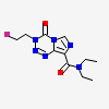 an image of a chemical structure CID 168172831