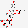 an image of a chemical structure CID 168178050