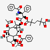 an image of a chemical structure CID 168179934