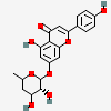 an image of a chemical structure CID 168180864