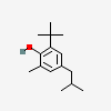 an image of a chemical structure CID 168188957