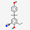 an image of a chemical structure CID 168190051