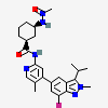 an image of a chemical structure CID 168190640