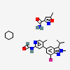 an image of a chemical structure CID 168190673