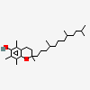 an image of a chemical structure CID 168194426