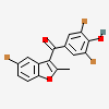 an image of a chemical structure CID 168195099