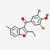 an image of a chemical structure CID 168195110