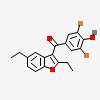 an image of a chemical structure CID 168195115
