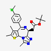 an image of a chemical structure CID 168196499