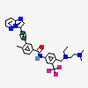 an image of a chemical structure CID 168198088