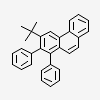 an image of a chemical structure CID 168205989