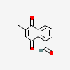an image of a chemical structure CID 168207450