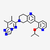 an image of a chemical structure CID 168223319