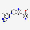 an image of a chemical structure CID 168223372