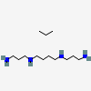 an image of a chemical structure CID 168228467