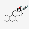 an image of a chemical structure CID 168228954