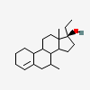 an image of a chemical structure CID 168228956