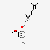 an image of a chemical structure CID 168229409