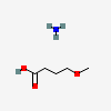 an image of a chemical structure CID 168233376