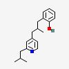 an image of a chemical structure CID 168237141