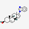 an image of a chemical structure CID 168237390