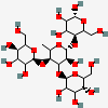 an image of a chemical structure CID 168237617