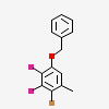 an image of a chemical structure CID 168238608