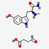 an image of a chemical structure CID 168240025