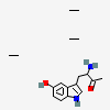 an image of a chemical structure CID 168240034