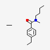 an image of a chemical structure CID 168242791