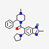 an image of a chemical structure CID 168246095