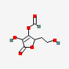 an image of a chemical structure CID 168246512
