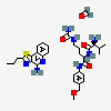 an image of a chemical structure CID 168249074