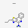 an image of a chemical structure CID 168249121