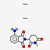 an image of a chemical structure CID 168252898