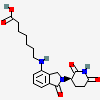 an image of a chemical structure CID 168253079