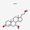 an image of a chemical structure CID 168255517