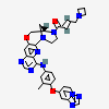 an image of a chemical structure CID 168257966