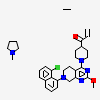 an image of a chemical structure CID 168260132