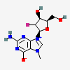 an image of a chemical structure CID 168264864