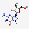 an image of a chemical structure CID 168264865