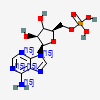 an image of a chemical structure CID 168265038