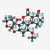 an image of a chemical structure CID 168265044