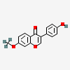 an image of a chemical structure CID 168265047
