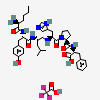 an image of a chemical structure CID 168265048