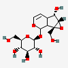 an image of a chemical structure CID 168265116